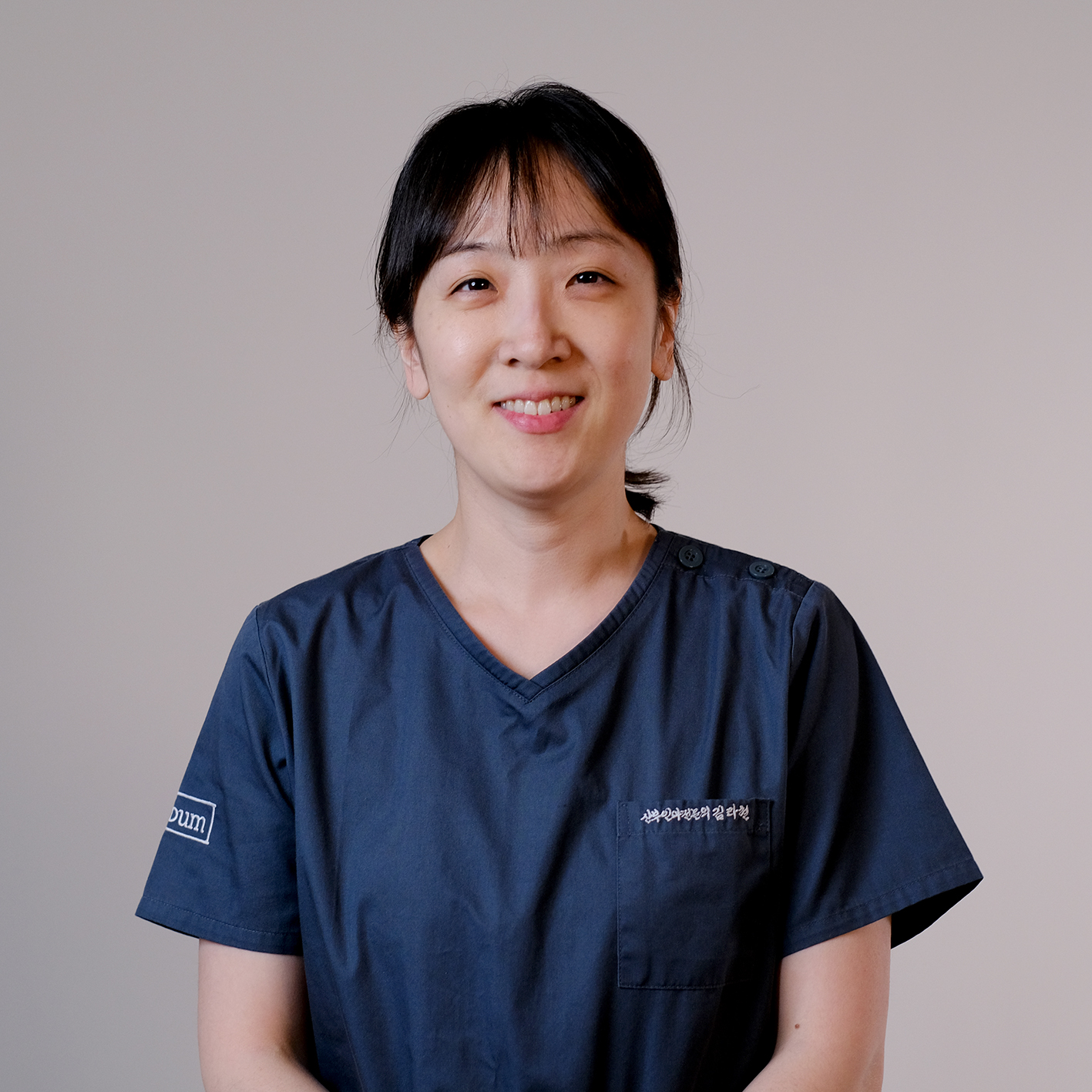 Dr. Ra Hyun Kim