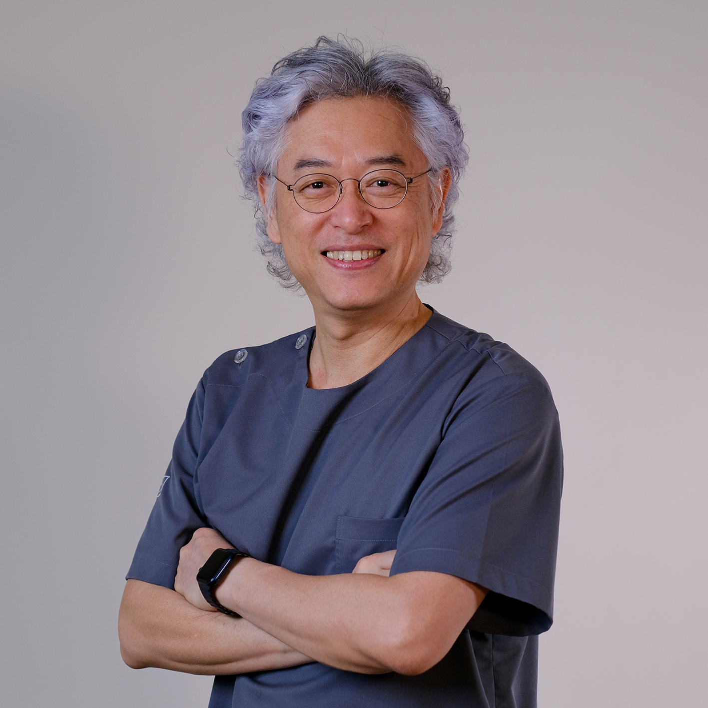 Dr. Peter Chung